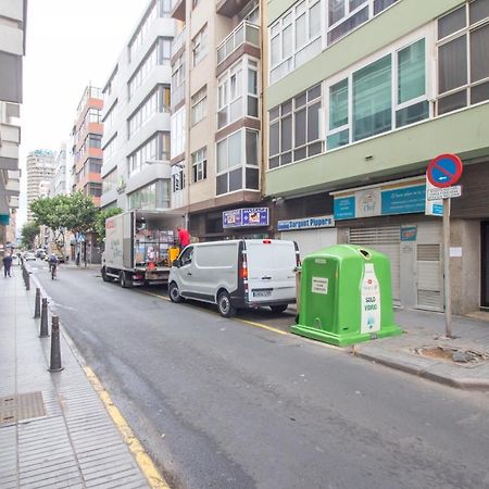 Canteras Green Reef By Canariasgetaway Apartment Las Palmas de Gran Canaria Exterior photo