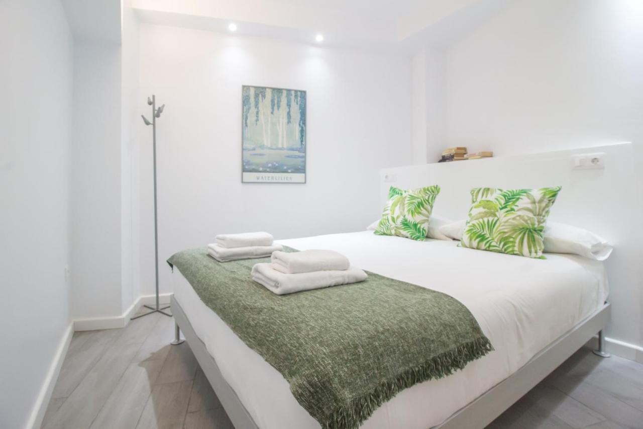 Canteras Green Reef By Canariasgetaway Apartment Las Palmas de Gran Canaria Exterior photo